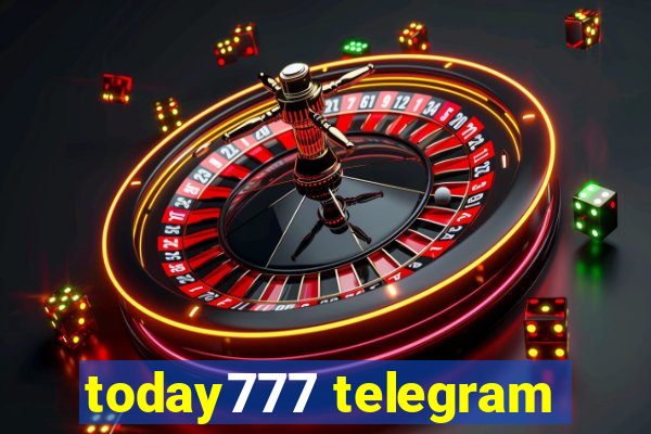 today777 telegram